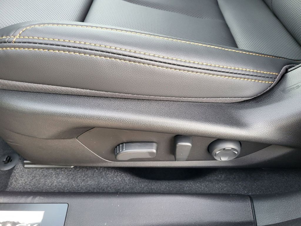 New 2026 Deep Emerald Green Pearl Subaru Wilderness image 11