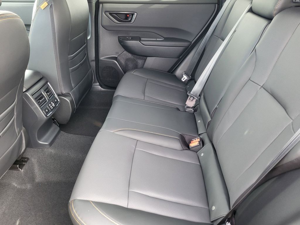 New 2026 Deep Emerald Green Pearl Subaru Wilderness image 22