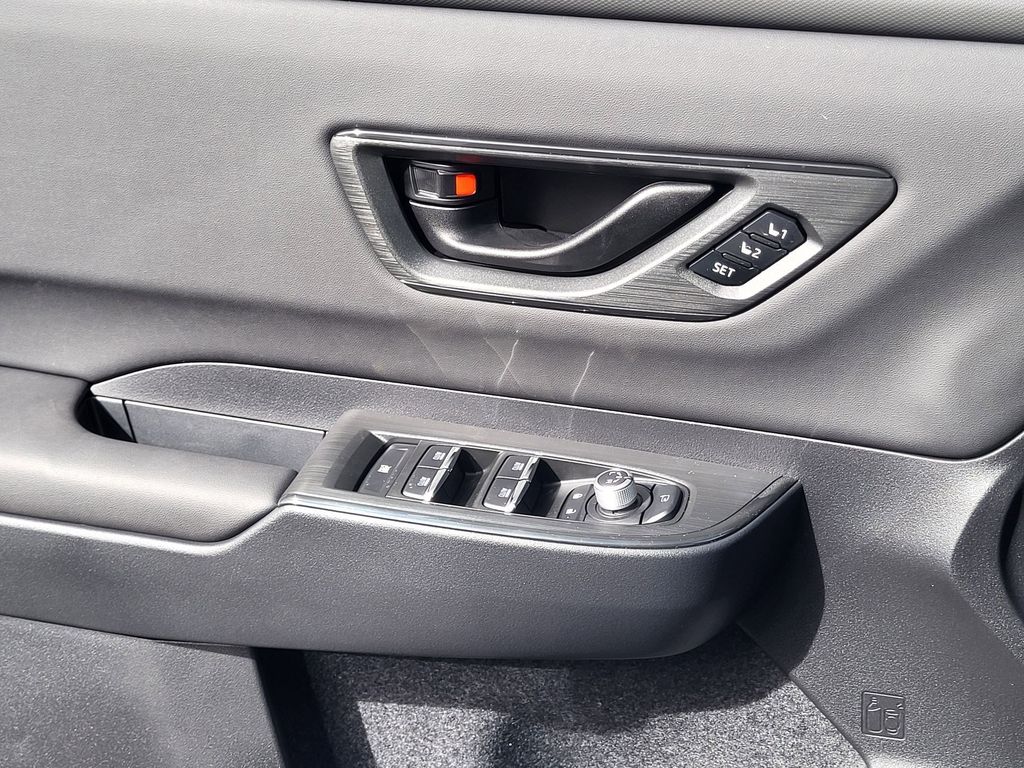 New 2026 Deep Emerald Green Pearl Subaru Wilderness image 20