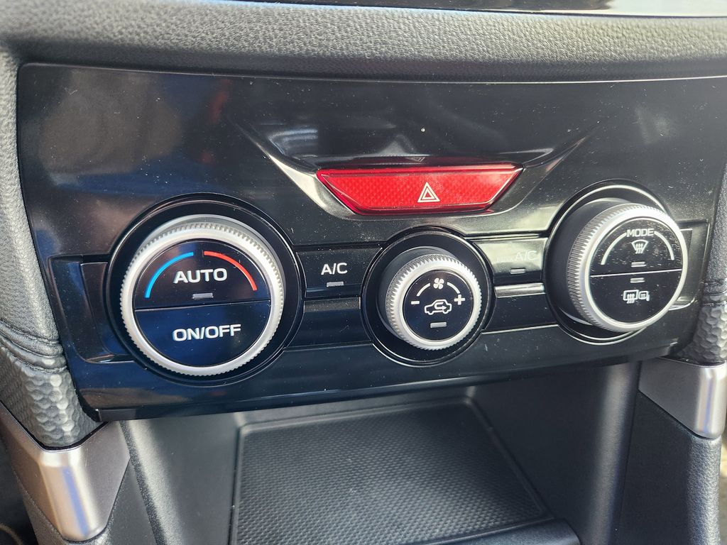 Used 2023 Magnetite Gray Metallic Subaru Premium image 18