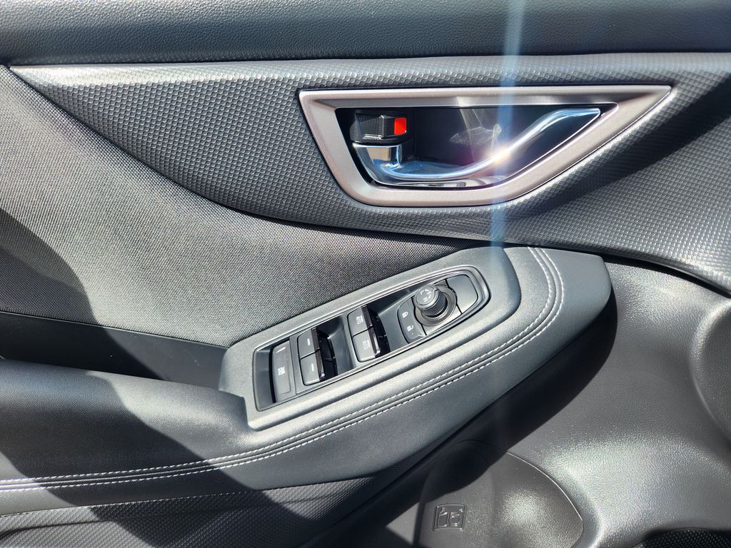 Used 2023 Magnetite Gray Metallic Subaru Premium image 20