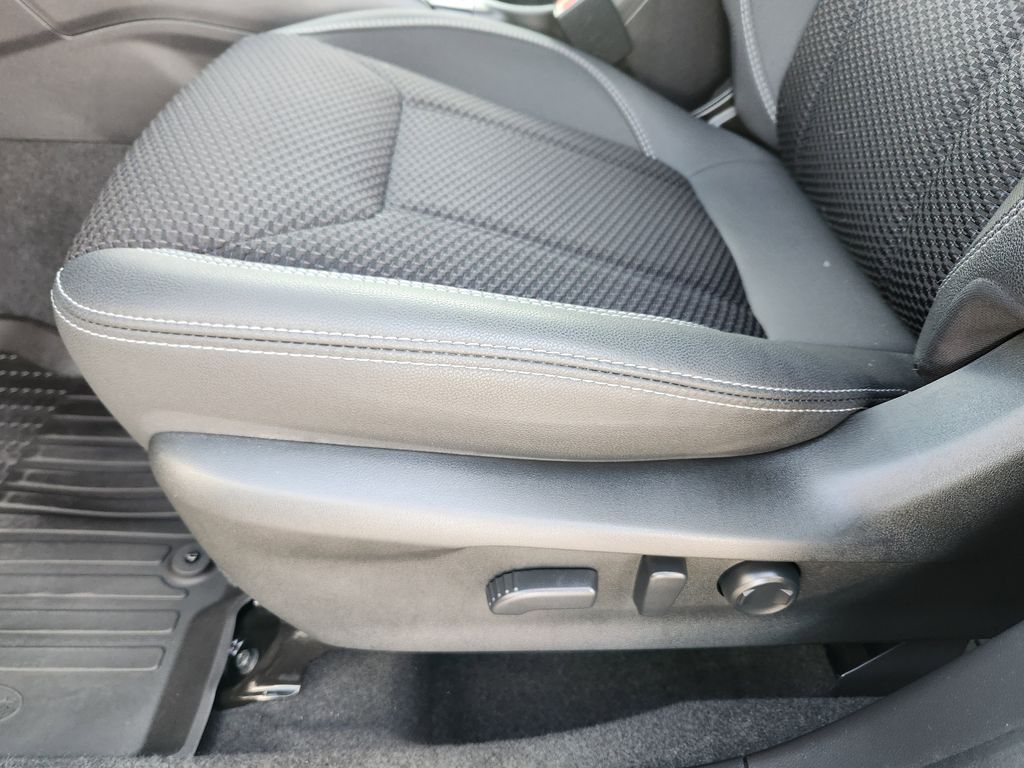 Used 2023 Magnetite Gray Metallic Subaru Premium image 11