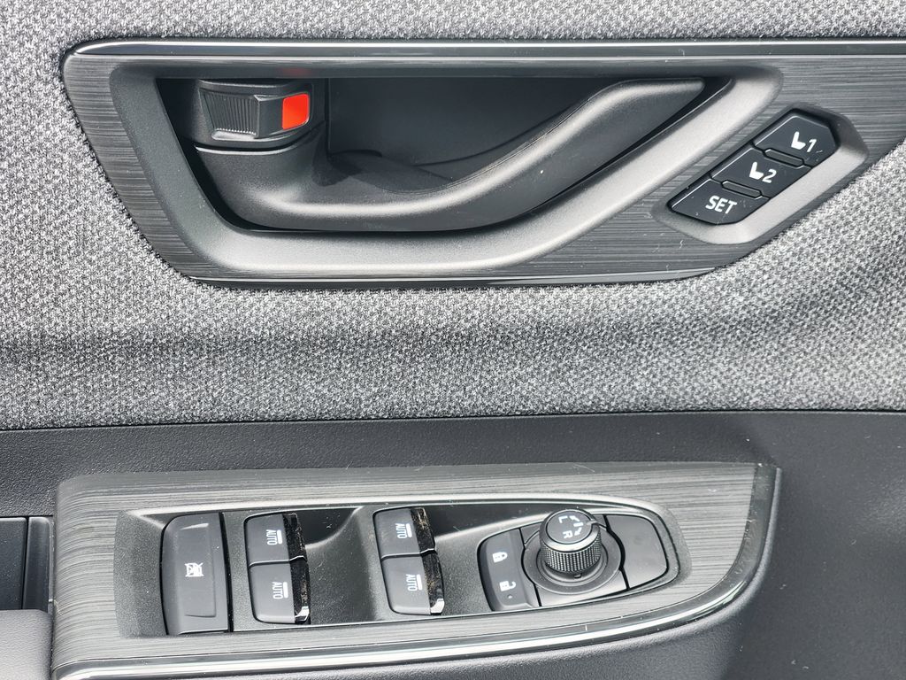 New 2026 Sapphire Blue Pearl Subaru Limited image 19