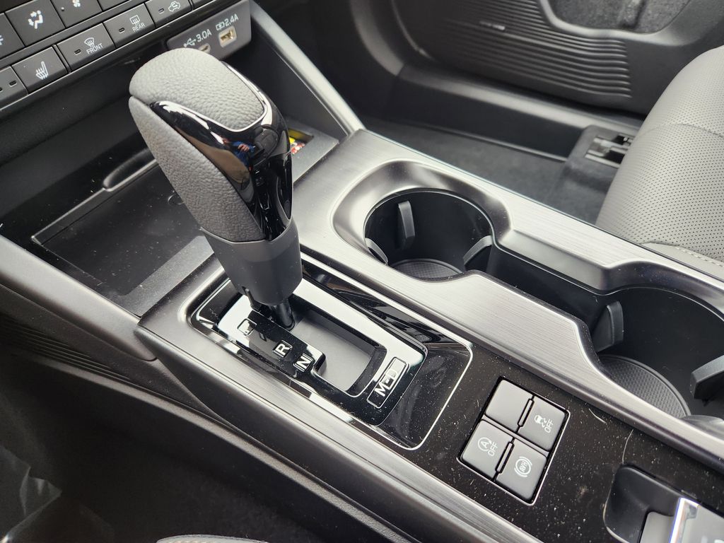 New 2026 Sapphire Blue Pearl Subaru Limited image 17