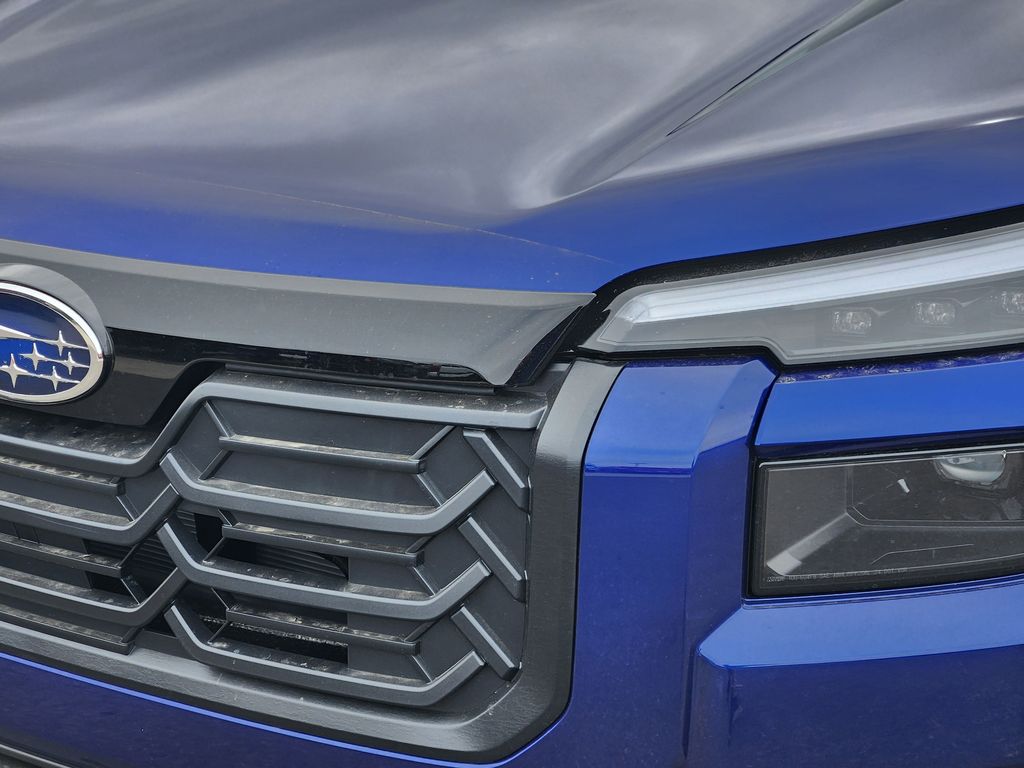 New 2026 Sapphire Blue Pearl Subaru Limited image 5