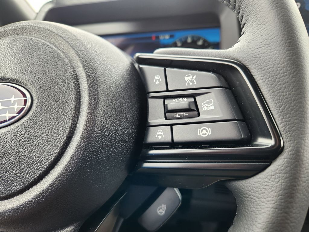 New 2026 Sapphire Blue Pearl Subaru Limited image 13