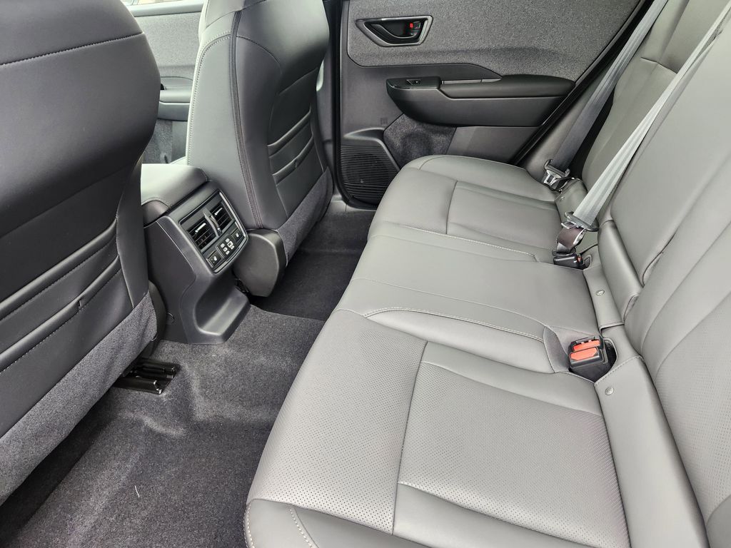 New 2026 Sapphire Blue Pearl Subaru Limited image 21