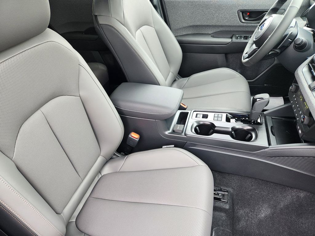 New 2026 Sapphire Blue Pearl Subaru Limited image 10