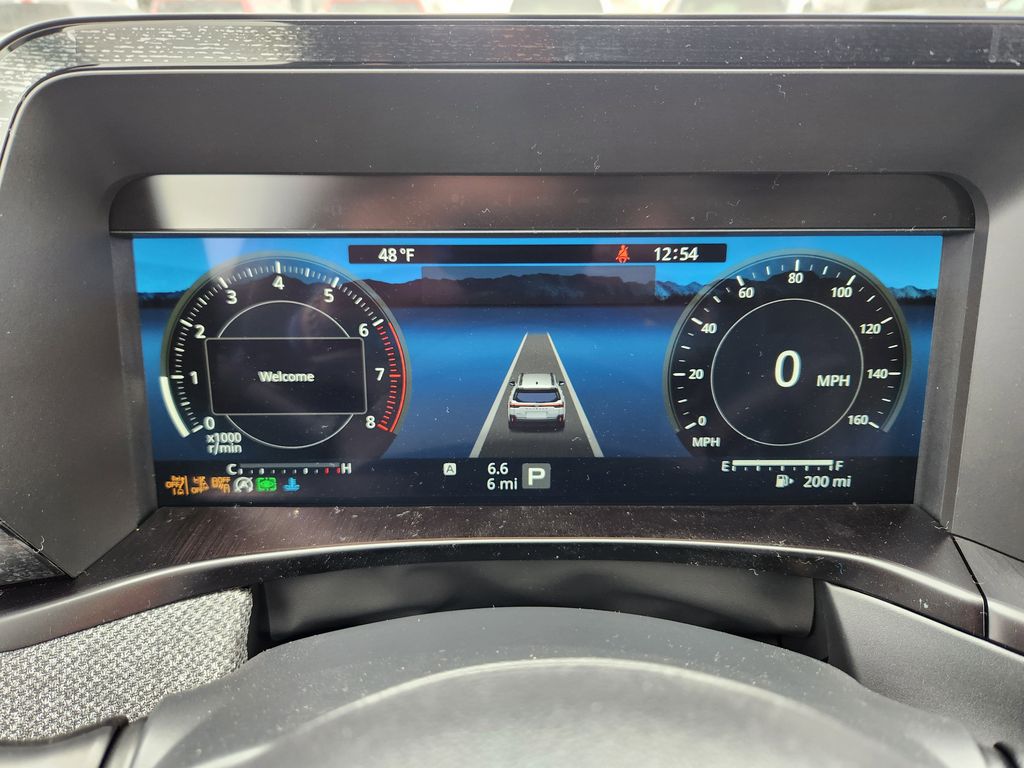 New 2026 Sapphire Blue Pearl Subaru Limited image 11