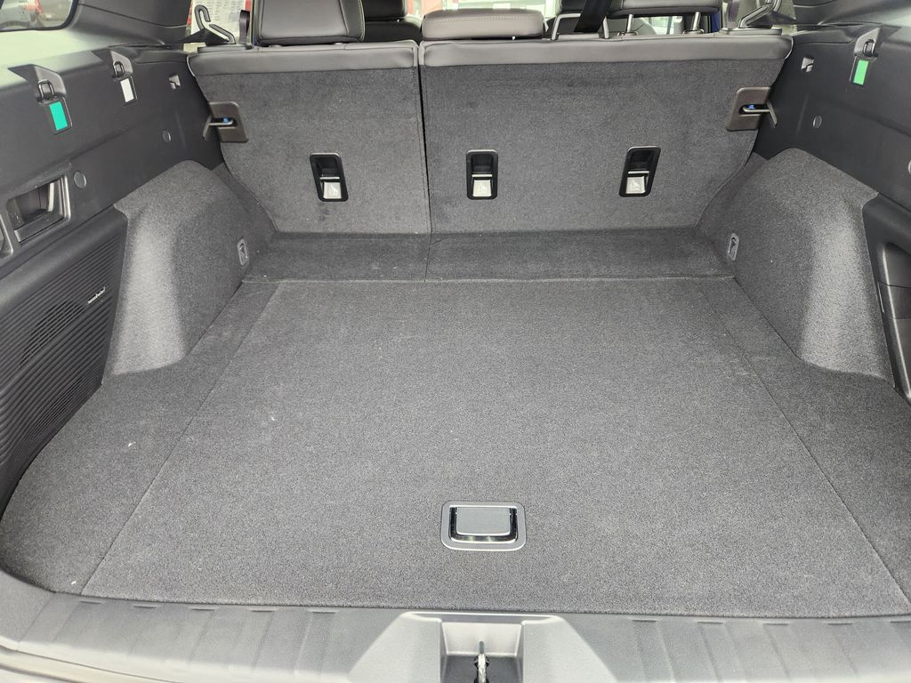 New 2026 Sapphire Blue Pearl Subaru Limited image 22