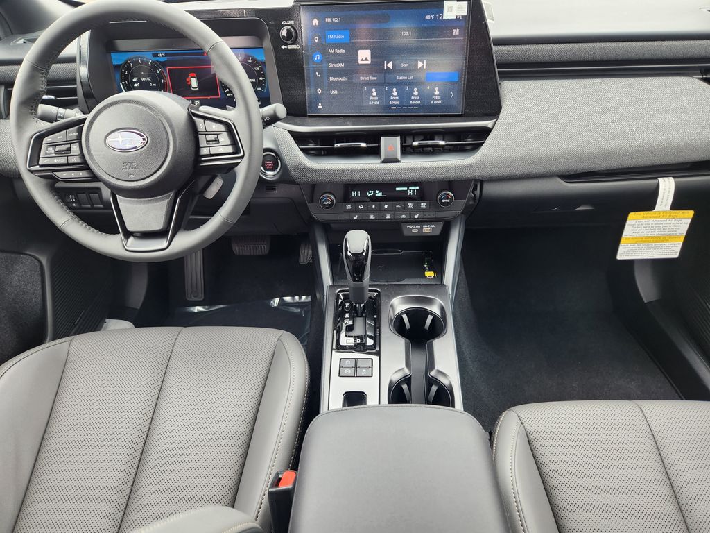 New 2026 Sapphire Blue Pearl Subaru Limited image 20