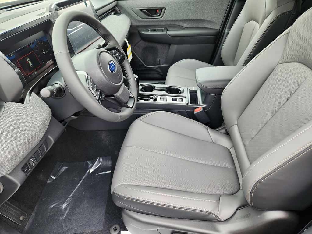 New 2026 Sapphire Blue Pearl Subaru Limited image 9