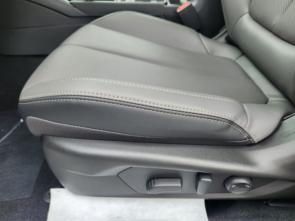 New 2026 Sapphire Blue Pearl Subaru Limited image 18