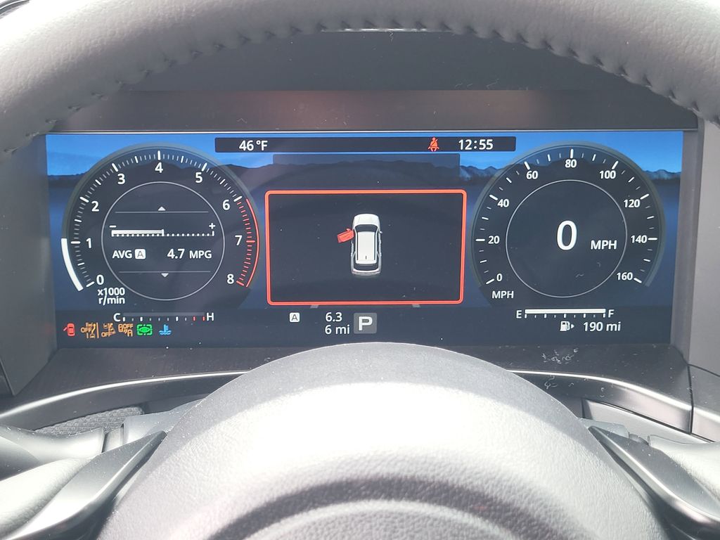 New 2026 Crimson Red Pearl Subaru Limited XT image 13