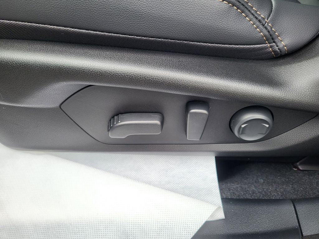 New 2026 Crimson Red Pearl Subaru Limited XT image 11