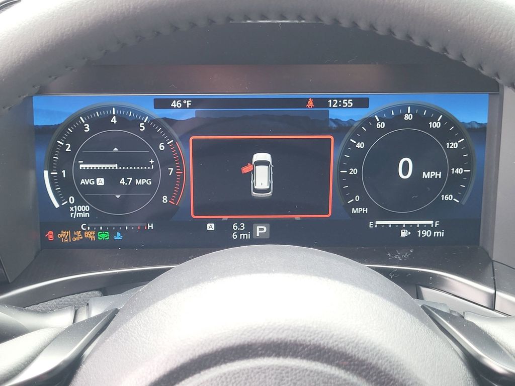 New 2026 Crimson Red Pearl Subaru Limited XT image 13