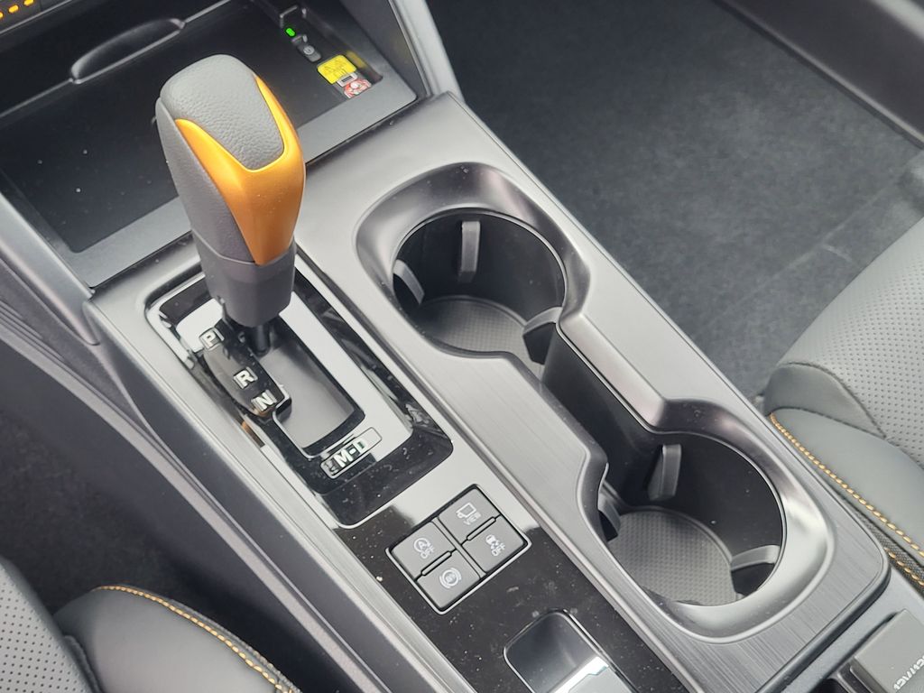 New 2026 Geyser Blue Subaru Wilderness image 18