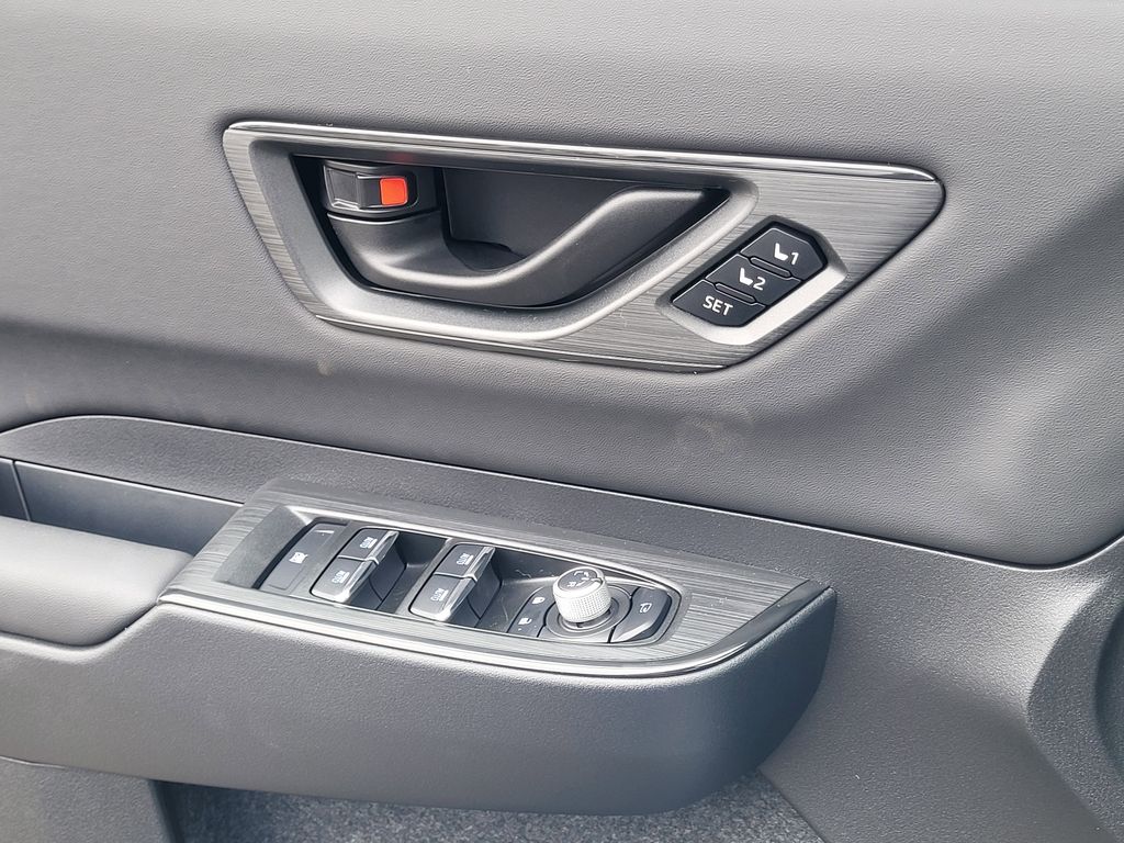 New 2026 Geyser Blue Subaru Wilderness image 19