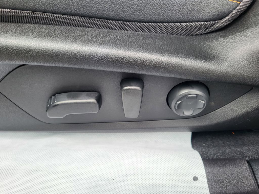 New 2026 Geyser Blue Subaru Wilderness image 11