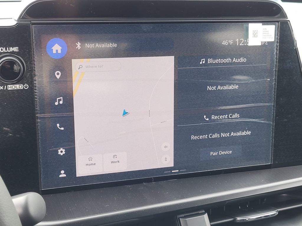 New 2026 Geyser Blue Subaru Wilderness image 15