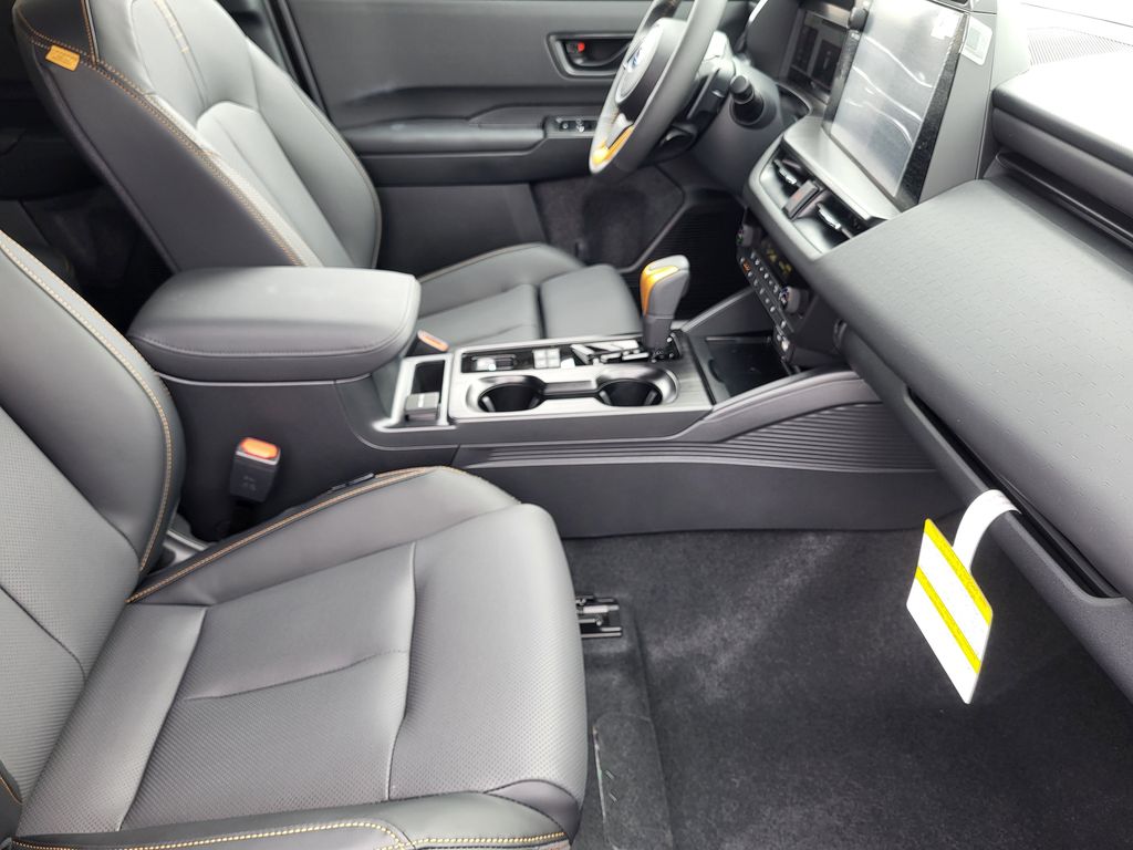 New 2026 Geyser Blue Subaru Wilderness image 10