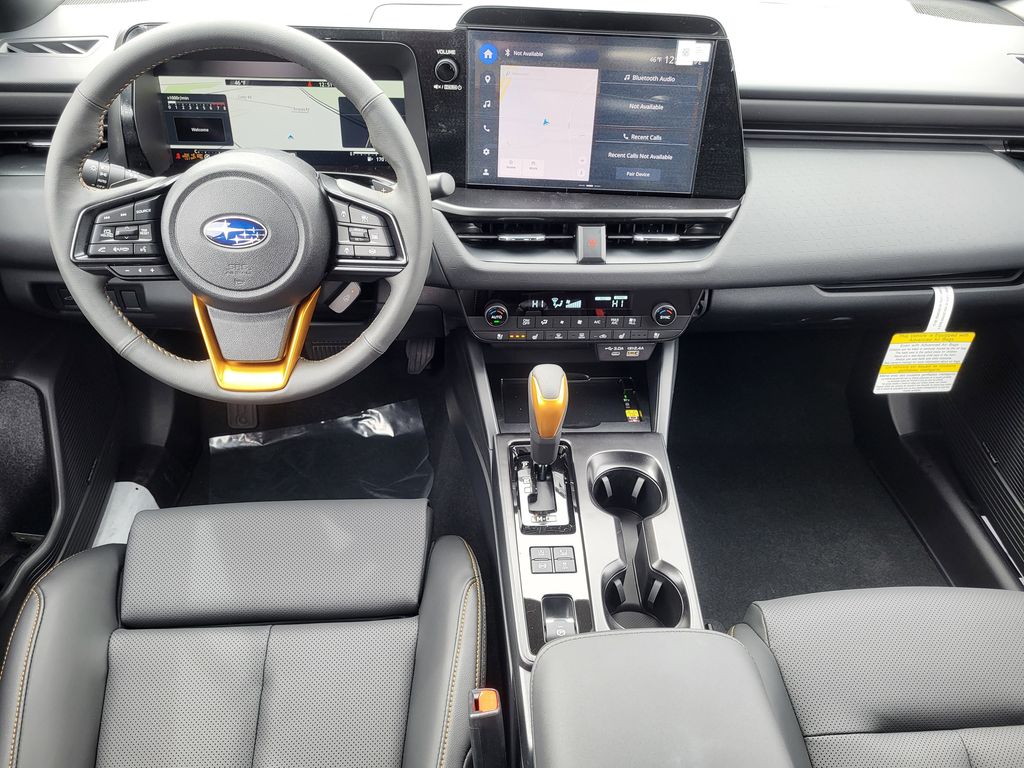 New 2026 Geyser Blue Subaru Wilderness image 21