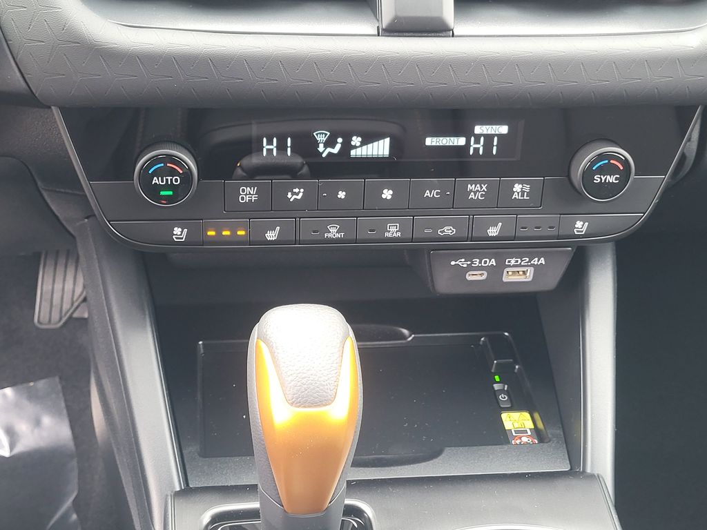 New 2026 Geyser Blue Subaru Wilderness image 20