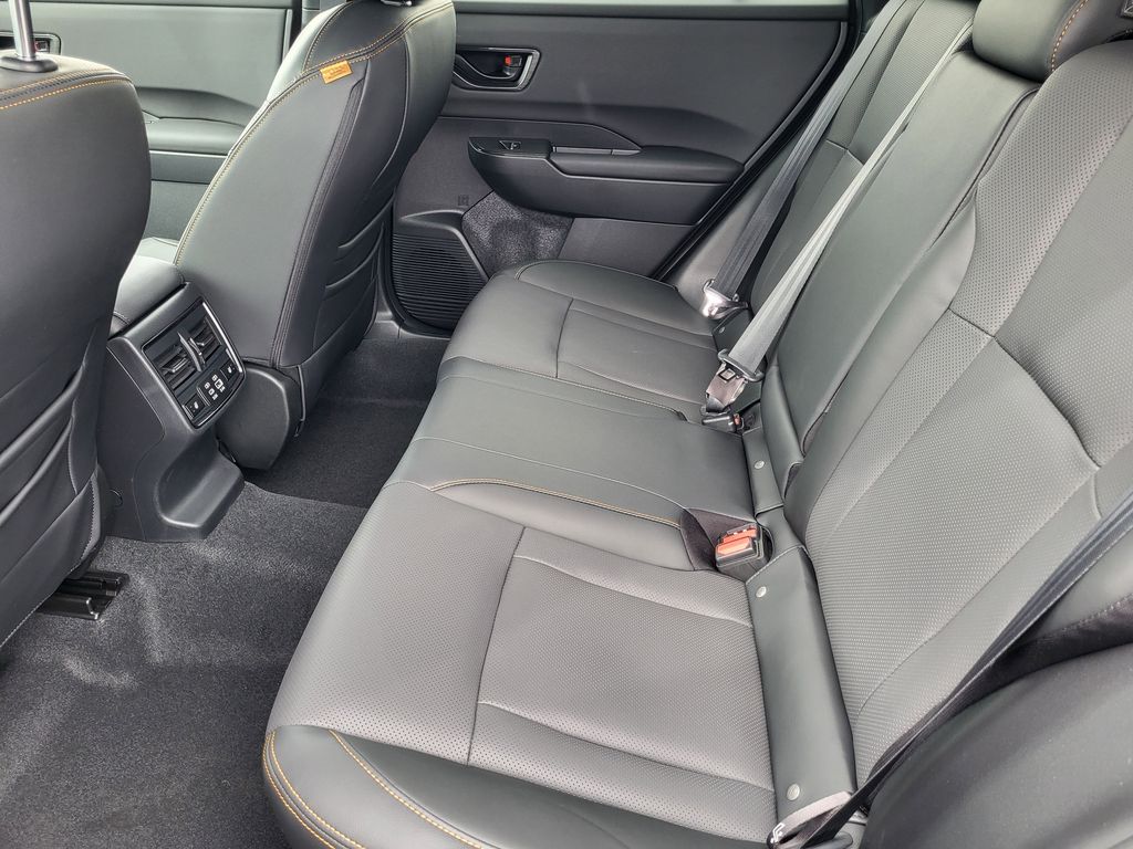 New 2026 Geyser Blue Subaru Wilderness image 22