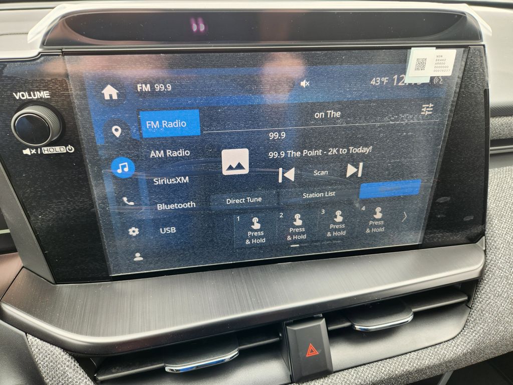 New 2026  Subaru Limited XT image 13