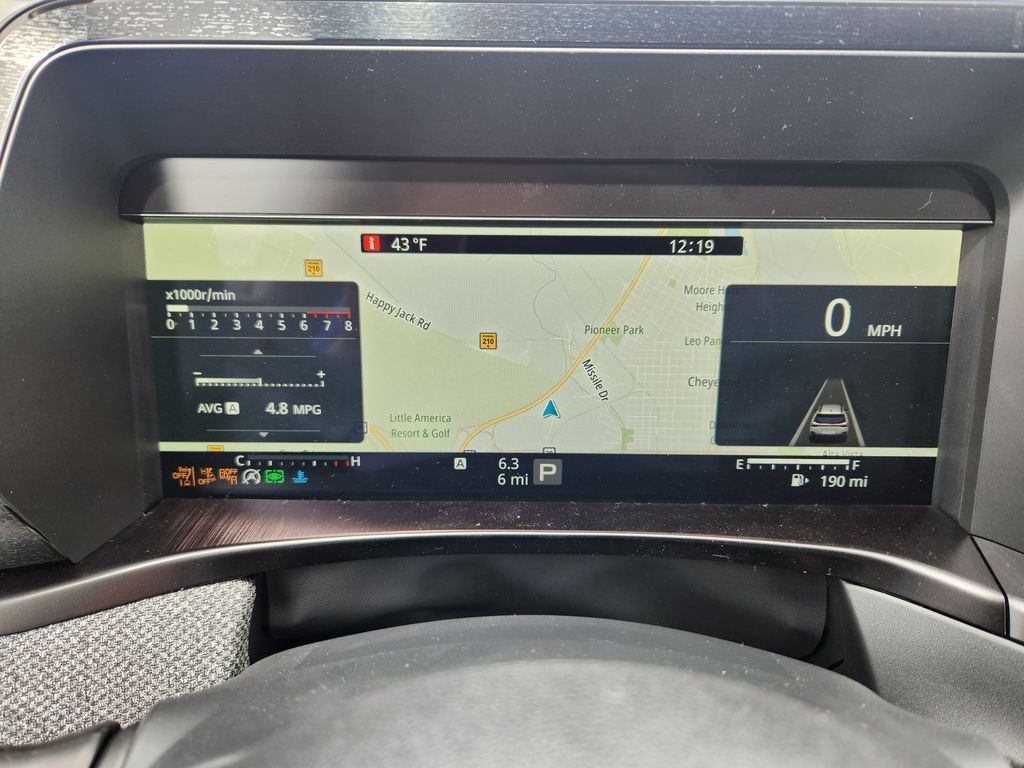 New 2026  Subaru Limited XT image 10