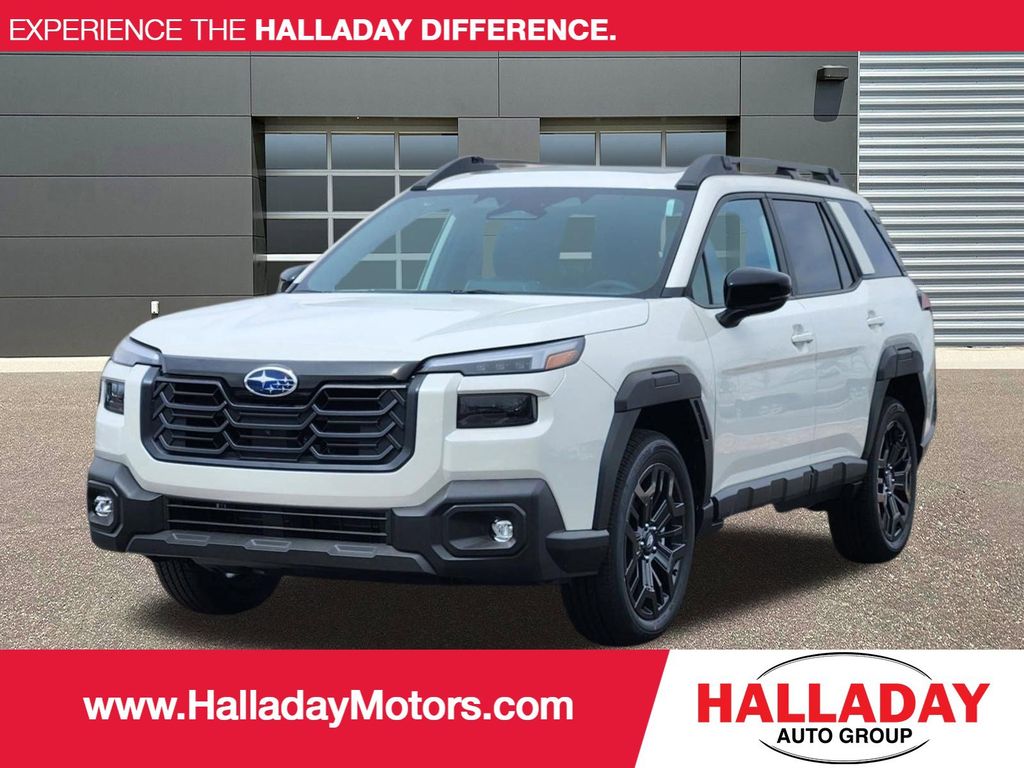 2026 Subaru Outback Limited XT