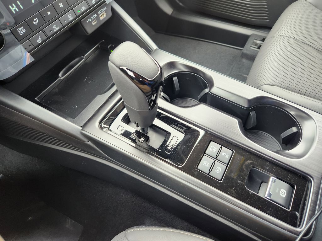 New 2026  Subaru Limited XT image 16