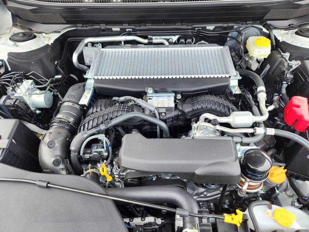 New 2026  Subaru Limited XT image 20