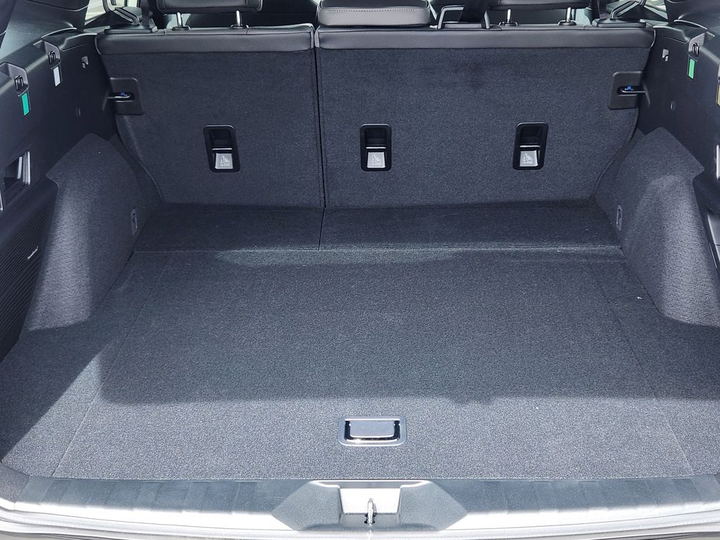 New 2026  Subaru Limited XT image 21