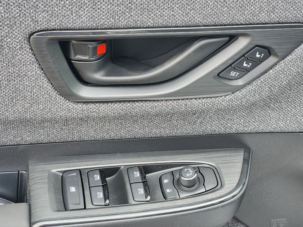 New 2026  Subaru Limited XT image 18