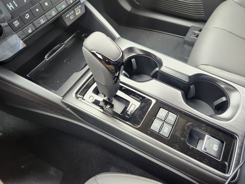 New 2026 Crystal White Pearl Subaru Limited XT image 16