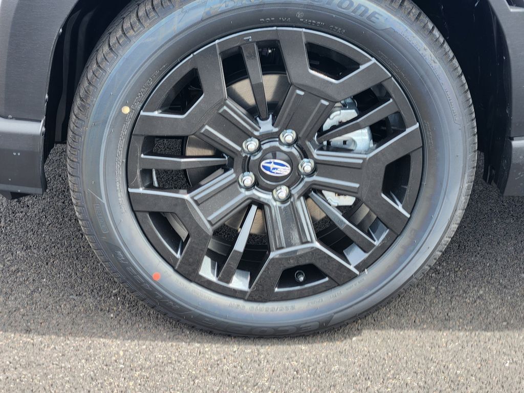 New 2026  Subaru Limited XT image 6