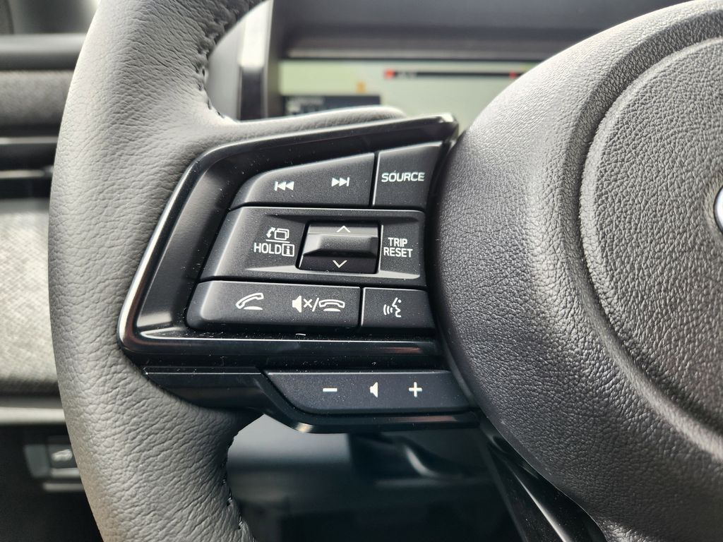 New 2026  Subaru Limited XT image 11