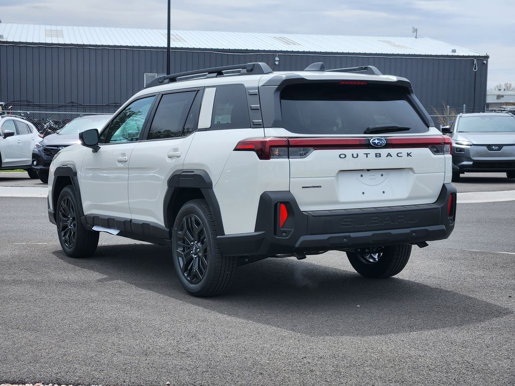 New 2026  Subaru Limited XT image 3