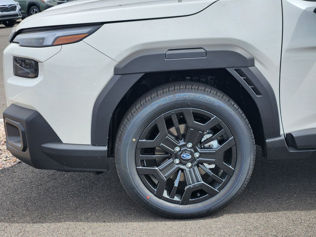 New 2026  Subaru Limited XT image 5