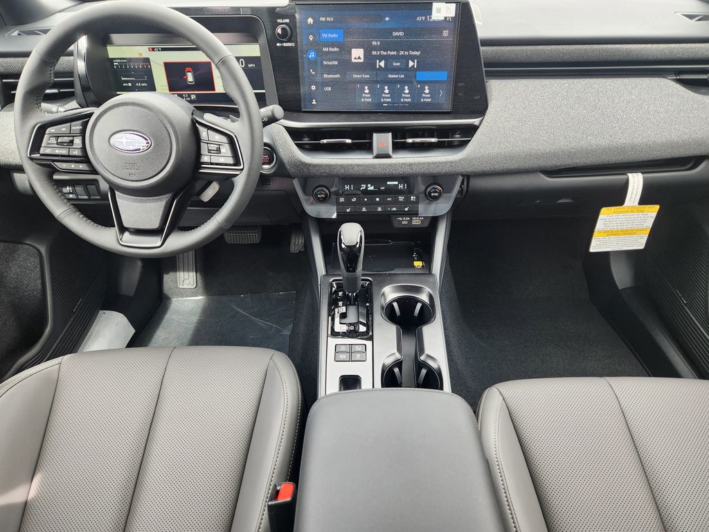 New 2026  Subaru Limited XT image 17