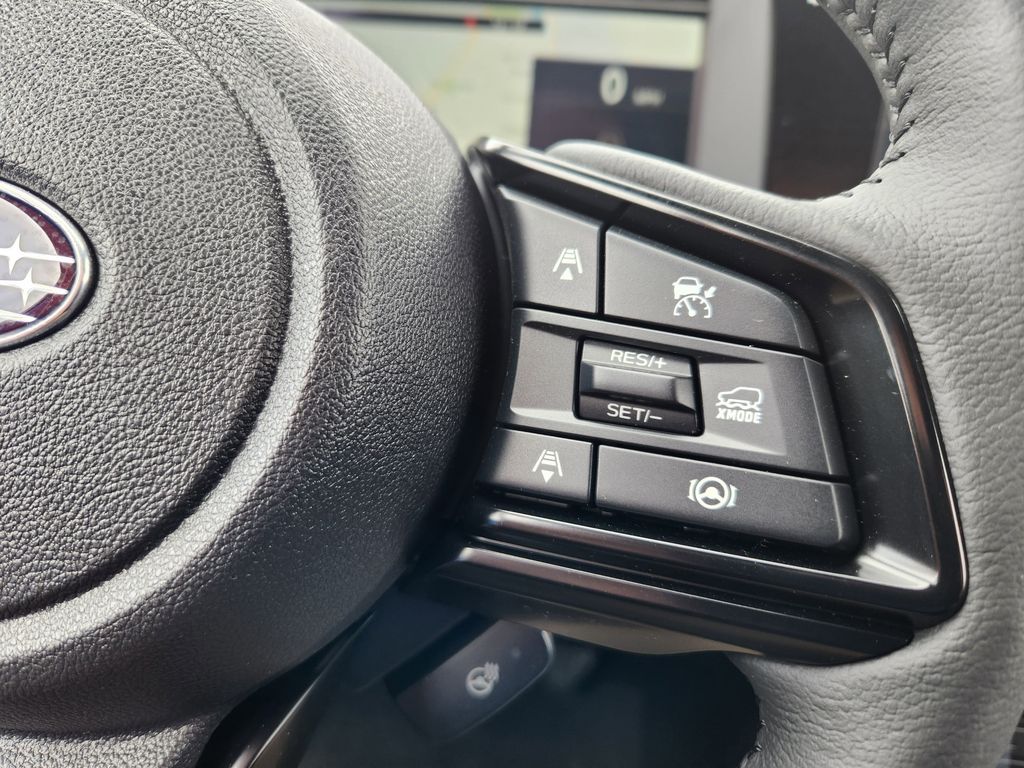 New 2026  Subaru Limited XT image 12