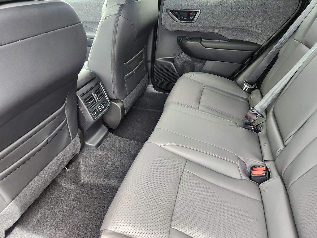 New 2026  Subaru Limited XT image 19