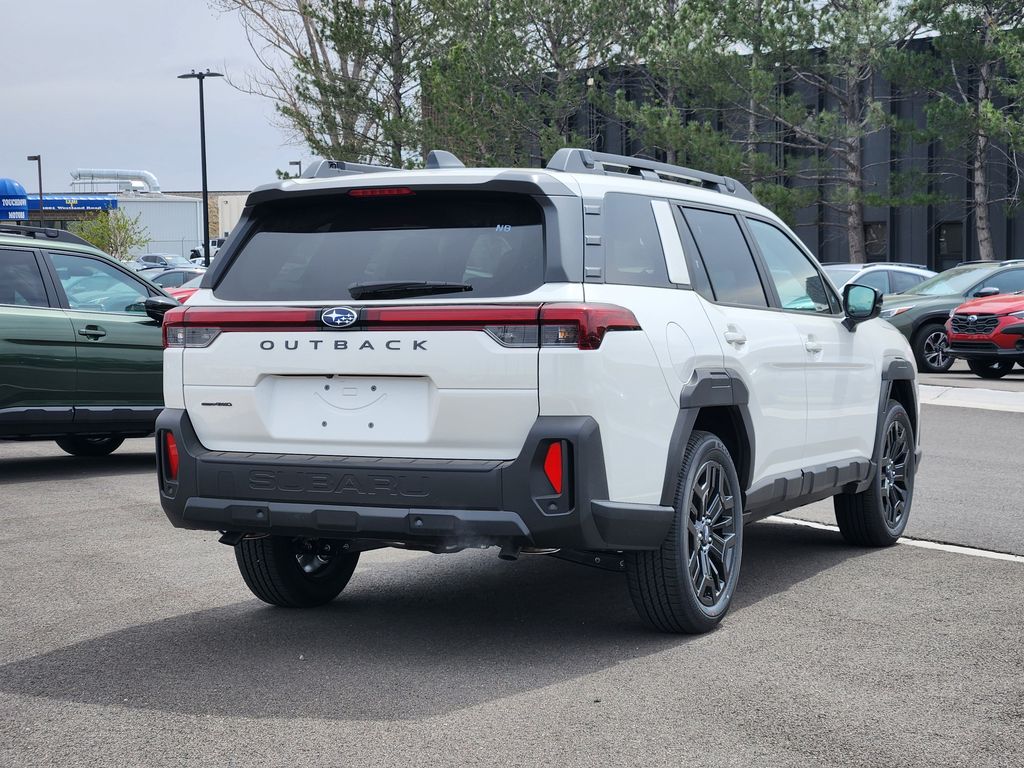 New 2026  Subaru Limited XT image 4