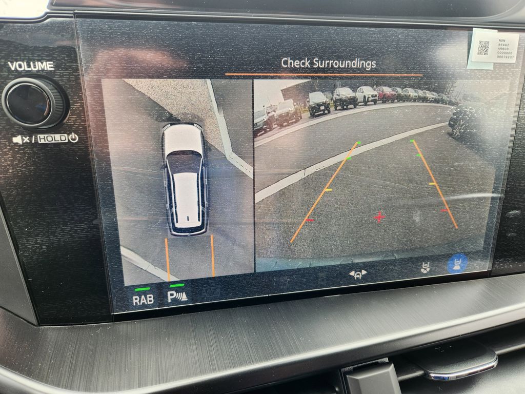 New 2026  Subaru Limited XT image 14