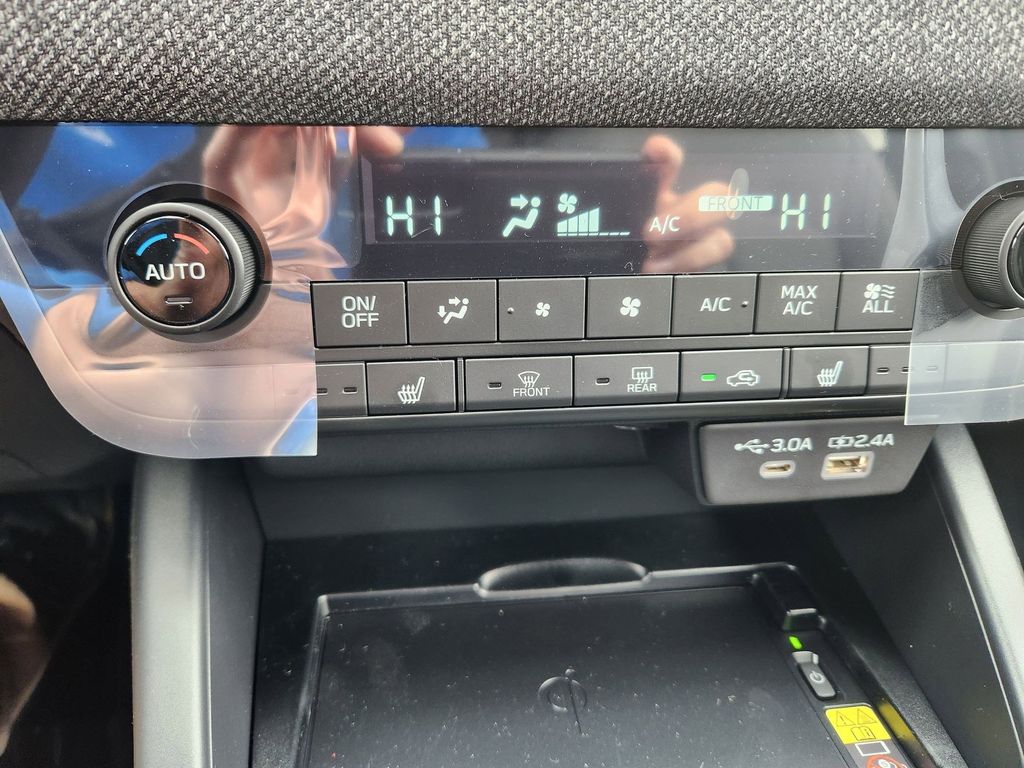 New 2026 Crystal White Pearl Subaru Limited XT image 15