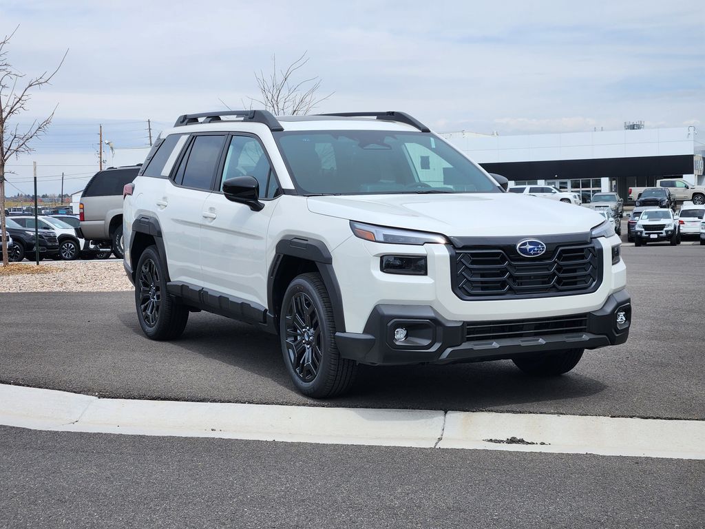 New 2026  Subaru Limited XT image 2