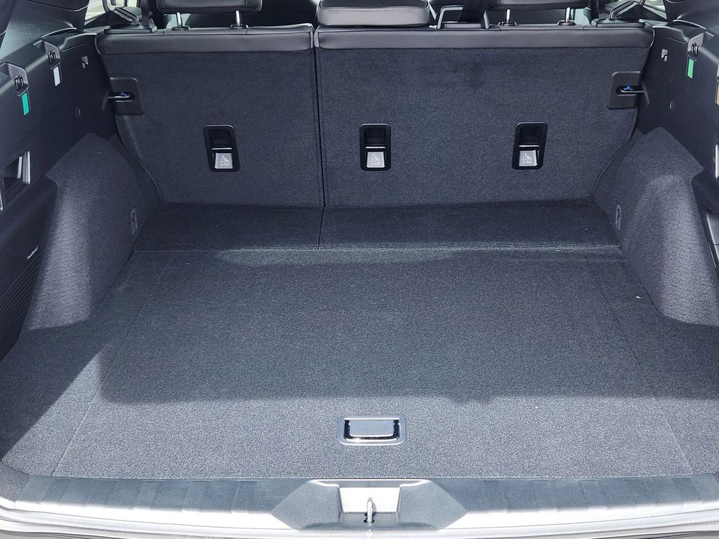 New 2026 Crystal White Pearl Subaru Limited XT image 21