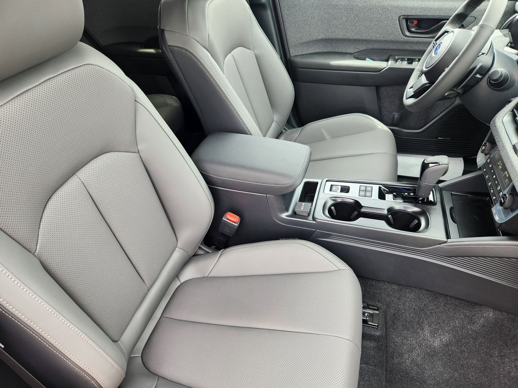 New 2026  Subaru Limited XT image 9