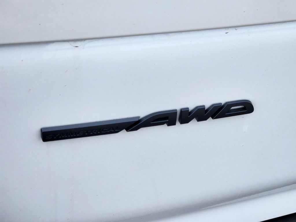 New 2026  Subaru Limited XT image 7